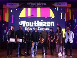 Yuk Lihat Serunya dYouthizen Goes to Campus di UI