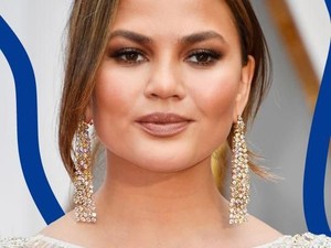 Nutella dan Milky Ways, Masuk Daftar Makanan yang Dibenci Chrissy Teigen