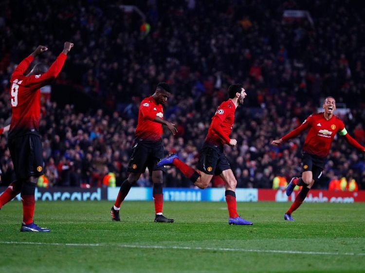 MU Ketar-ketir Hadapi Young Boys