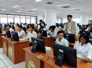 Lowongan CPNS Bakal Dibuka, Ini Posisi yang Paling Dibutuhkan