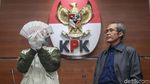KPK Tunjukkan Barang Bukti OTT PN Jaksel