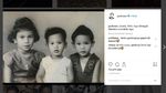 Transformasi Prabowo Subianto dari Masa Kecil hingga Jadi Capres