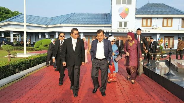 JK Bertolak ke Argentina Hadiri KTT G20