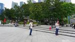 Foto: Tempat Menikmati Sore di Singapura