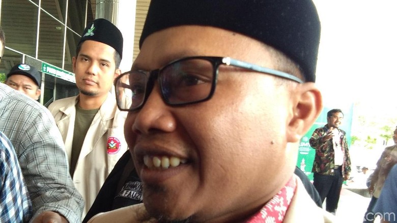 Perjalanan Sunanto, dari Panti Asuhan Kini Pimpin Pemuda Muhammadiyah Perjalanan Sunanto, dari Panti Asuhan Kini Pimpin Pemuda Muhammadiyah