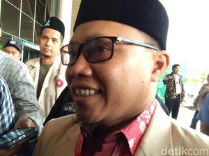 Perjalanan Sunanto, dari Panti Asuhan Kini Pimpin Pemuda Muhammadiyah