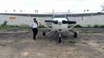 Foto: Tempat Latihan Pilot Khusus Perempuan di India