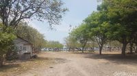 Tak Ada Lagi Pantai Gratis di Anyer