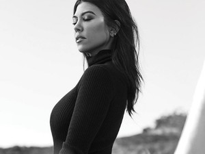 Agar Dapur Tetap Bersih, Begini Cara Kourtney Kardashian Simpan Bahan Makanan