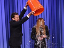 Tren Ice Bucket Challenge Viral Lagi, Kini Fokusnya ke Kesehatan Mental