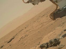 Kenapa Mars Sukar Dihuni? Ini Penyebabnya