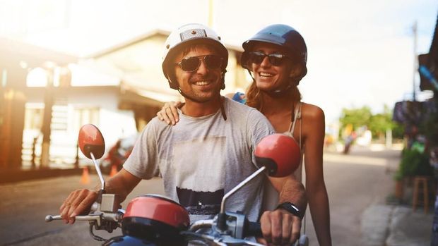 13 Tanda-tanda Bertemu Belahan Jiwa