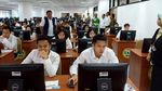 Kevin Hingga Jojo Ikut Serta Seleksi Tes CPNS