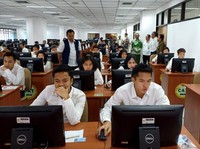 Catat! Ini Kisi-kisi Ujian SKB CPNS 2018