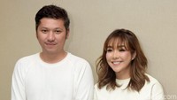 Hingga saat ini pun baik Gading ataupun Gisel enggan mengungkapkan alasan utama perceraiannya itu. Pool/Noel/detikFoto.