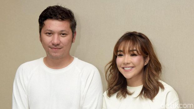 Soal Bilik Asmara Inneke dan Suami, Fiki Ingin Jebloskan Vicky ke Penjara