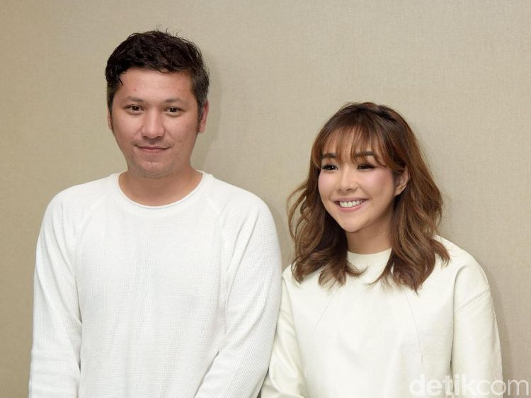 Gading Marten, Lisa BLACKPINK, Stephen Hillenburg, hingga Ariel NOAH