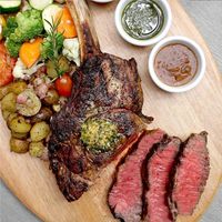 Mumpung Kantong Lagi Tebal, Ayo, Makan Rib Eye Juicy di 5 Tempat Ini!