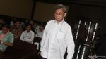 Sidang Korupsi Massal Uang Ketok Palu DPRD Sumut