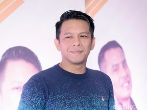 Ariel NOAH Ganti Akun Instagram, Kenapa Ya?
