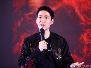 Kisahkan Kariernya, Mario Ardi: Dulu Fotografer Nggak Dihargai