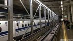Megahnya Shinkansen, Si Kereta Peluru dari Negeri Sakura