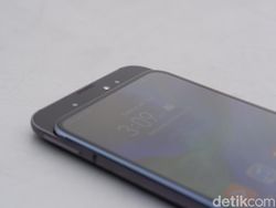 Unboxing Honor Magic 2, Ponsel Layar Penuh Berpenampilan Mewah