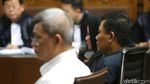 Sidang Korupsi Massal Uang Ketok Palu DPRD Sumut