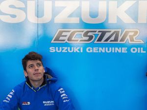 Podium Lagi, Joan Mir: Perebutan Juara MotoGP 2020 Dimulai Sekarang