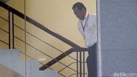 Kotjo diketahui merupakan pemegang saham BlackGold Natural Resources Ltd, salah satu konsorsium di proyek PLTU Riau-1.