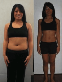 Bagaimana Cara Turunkan Berat Badan 12 Kg dalam Sebulan?