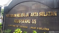 David Tutup Pintu Diversi Sebelum AG Pacar Mario Dandy Diadili