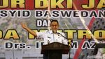 Kompaknya Anies dan Kapolda Metro Resmikan Rusun Promoter