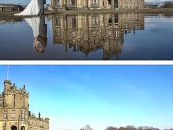 Rahasia di Balik Foto Epik yang Bikin Terperangah