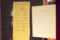 Yeay! Kafe Resmi Harry Potter Pertama Dunia Dibuka di Jepang