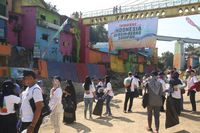 Keterlibatan Masyarakat Menuju Indonesia Bersih dan Bebas Sampah