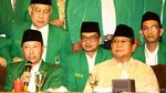 PPP Kubu Humphrey Bertemu Prabowo