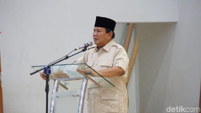 Foto: Ristu Hanafi/detikcom Foto: Ristu Hanafi/detikcom