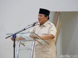 Laporan Tampang Boyolali Disetop, Ini Pesan Tim Jokowi untuk Prabowo