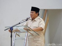 Prabowo Sebut Utang RI Rp 9.000 T, Sri Mulyani dan Luhut Buka Suara