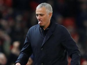 Jose Mourinho yang Humoris di Mata Fred