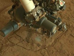 Kenapa Mars Sukar Dihuni? Ini Penyebabnya