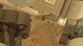 Curiosity awalnya dijadwalkan beroperasi selama 2 tahun, tapi masih aktif sampai detik ini. Foto: NASA