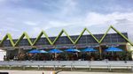 Senangnya Jokowi Resmikan Tol Sragen-Ngawi