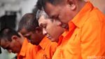 43 Ribu Pil Ekstasi Berhasil Diamankan Polda Metro Jaya