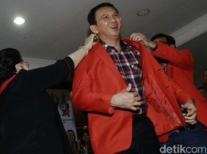 Ahok Disebut akan Nikah 15 Februari, Ini Respons Keluarga