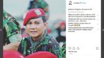 Transformasi Prabowo Subianto dari Masa Kecil hingga Jadi Capres