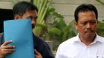 Kadiv Batubara PLN Harlen Diperiksa KPK