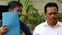 Harlen dijadwalkan diperiksa sebagai saksi untuk tersangka Idrus Marham yang terjerat kasus suap proyek PLTU Riau-1.