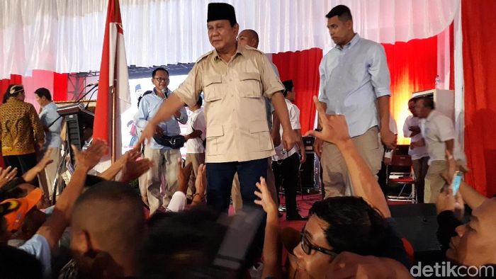 Foto: Pradito Rida Pertana/detikcom Foto: Pradito Rida Pertana/detikcom